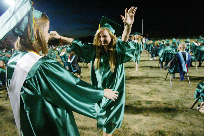 CDO Graduation